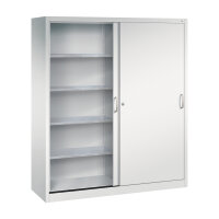 C+P Werkzeugschrank Serie 2000 1.600 x 1.950 x 500 mm (B...