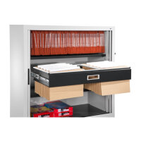 C+P Hängerahmen Büroschrank 837 x 121 x 355 mm...