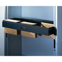 C+P Hängerahmen Büroschrank 1.037 x 121 x 355...