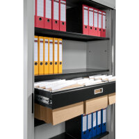 C+P Hängerahmen Büroschrank 1.037 x 121 x 355...