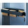 C+P Hängerahmen Büroschrank 1.037 x 121 x 355 mm (B x H x T) 3-bahnig schwarzgrau