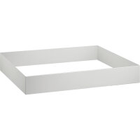 C+P Sockelblende Schubladenschrank 7100, 7200 1.100 x 765...