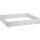C+P Sockelblende Schubladenschrank 7100, 7200 1.100 x 765 mm (B x T) 1.098 x 100 x 751 mm (B x H x T) lichtgrau
