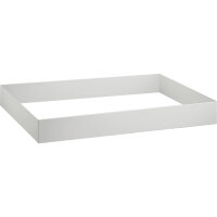 C+P Sockelblende Schubladenschrank 7100, 7200 1.350 x 960...