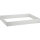 C+P Sockelblende Schubladenschrank 7100, 7200 1.350 x 960 mm (B x T) 1.348 x 100 x 946 mm (B x H x T) lichtgrau