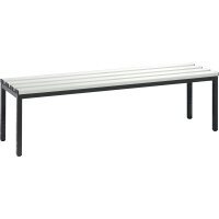 C+P Umkleidebank Basic 1.500 x 420 x 353 mm (B x H x T)...