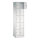 C+P Schließfachschrank Serie 8070 10 Fächer Stahl, lackiert lichtgrau