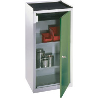 C+P Werkzeugschrank Serie 89 500 x 1.000 x 500 mm (B x H...