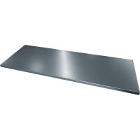 C+P Einlegeboden 1.200 x 500 mm (B x T) Stahl, verzinkt