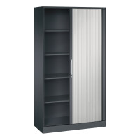 C+P Rollladenschrank Asisto 1.000 x 1.980 x 435 mm (B x H...