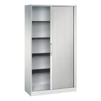 C+P Rollladenschrank Asisto 1.000 x 1.980 x 435 mm (B x H...