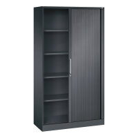 C+P Rollladenschrank Asisto 1.000 x 1.980 x 435 mm (B x H...