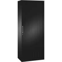 C+P Rollladenschrank Asisto 800 x 1.980 x 435 mm (B x H x...