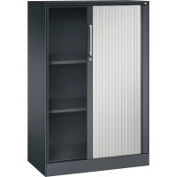 C+P Rollladenschrank Asisto 800 x 1.310 x 435 mm (B x H x...