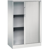 C+P Rollladenschrank Asisto 800 x 1.310 x 435 mm (B x H x...