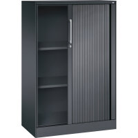 C+P Rollladenschrank Asisto 800 x 1.310 x 435 mm (B x H x...