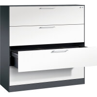 C+P Hängeregistraturschrank Asisto 1.200 x 1.298 x...