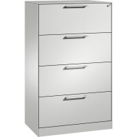C+P Hängeregistraturschrank Asisto 800 x 1.298 x 435...