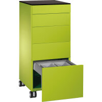 C+P Catering-Caddy Asisto 500 x 1.150 x 600 mm (B x H x...