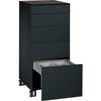 C+P Catering-Caddy Asisto 500 x 1.150 x 600 mm (B x H x...