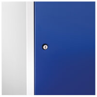 C+P Zylinderschloss C+P Kleiderspind Classic bis 6.000...