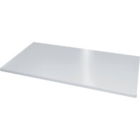 C+P Einlegeboden 925 x 452 mm (B x T) Stahl, lackiert...