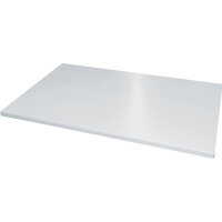 C+P Einlegeboden 925 x 552 mm (B x T) Stahl, lackiert...