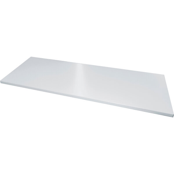 C+P Einlegeboden 1.194 x 452 mm (B x T) Stahl, lackiert lichtgrau