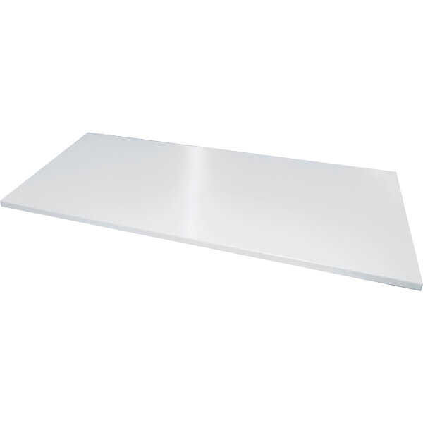 C+P Einlegeboden 1.194 x 552 mm (B x T) Stahl, lackiert lichtgrau