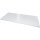 C+P Einlegeboden 1.194 x 552 mm (B x T) Stahl, lackiert lichtgrau