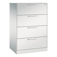 C+P Karteischrank Asisto 800 x 1.298 x 600 mm (B x H x T)...