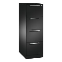 C+P Karteischrank Asisto 440 x 1.298 x 600 mm (B x H x T)...