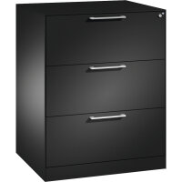 C+P Hängeregistraturschrank Asisto 800 x 998 x 600...