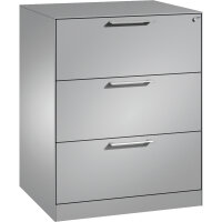 C+P Hängeregistraturschrank Asisto 800 x 998 x 600...