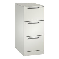 C+P Hängeregistraturschrank Asisto 440 x 998 x 600...