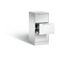 C+P Hängeregistraturschrank Asisto 440 x 998 x 600...