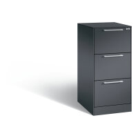 C+P Hängeregistraturschrank Asisto 440 x 998 x 600...
