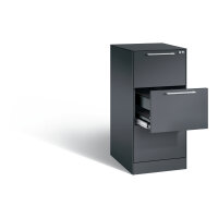 C+P Hängeregistraturschrank Asisto 440 x 998 x 600...