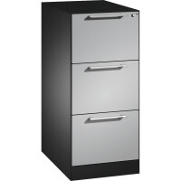 C+P Hängeregistraturschrank Asisto 440 x 998 x 600...