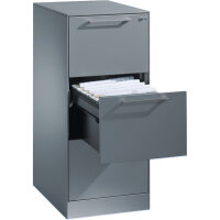 C+P Hängeregistraturschrank Asisto 440 x 998 x 600...