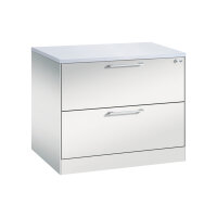 C+P Hängeregistraturschrank Asisto 800 x 698 x 600...