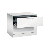 C+P Hängeregistraturschrank Asisto 800 x 698 x 600...