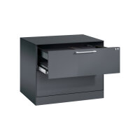 C+P Hängeregistraturschrank Asisto 800 x 698 x 600...