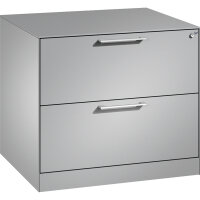 C+P Hängeregistraturschrank Asisto 800 x 698 x 600...