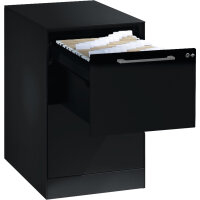 C+P Hängeregistraturschrank Asisto 440 x 698 x 600...