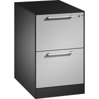 C+P Hängeregistraturschrank Asisto 440 x 698 x 600...