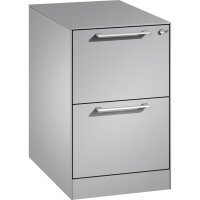 C+P Hängeregistraturschrank Asisto 440 x 698 x 600...