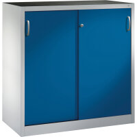 C+P Werkzeugschrank Acurado 1.200 x 1.200 x 500 mm (B x H...