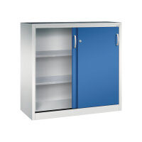 C+P Werkzeugschrank Acurado 1.200 x 1.200 x 500 mm (B x H...