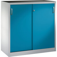 C+P Werkzeugschrank Acurado 1.200 x 1.200 x 500 mm (B x H...